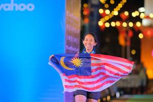 BIB: 140
                            <button type="button" onclick="openModal(21771766)" class="btn btn-primary btn-sm float-right btn-popup" data-toggle="modal" data-target=".modal-high-quality">
                        <i class="fas fa-shopping-cart"></i> Add to Cart
                    </button>
                                            <button type="button" onclick="isThisMe(21771766, true)" class="btn btn-success btn-sm float-right btn-popup btn-isme hidden" data-toggle="tooltip" data-placement="bottom" title="นี่คือรูปของคุณใช่ไหม คลิกที่นี่เพื่อเอาเข้าอัลบั้ม">
                        <i class="fas fa-plus"></i> Add to album
                    </button>
                    <button type="button" onclick="isThisMe(21771766, false)" class="btn btn-warning btn-sm float-right btn-popup btn-isnotme hidden">
                        <i class="fas fa-ban"></i> Remove from album
                    </button>